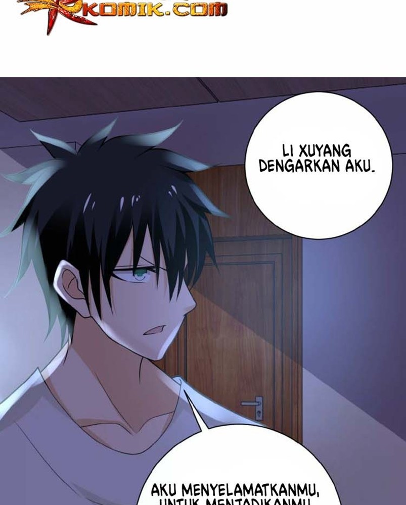 Super System Chapter 14 Gambar 57